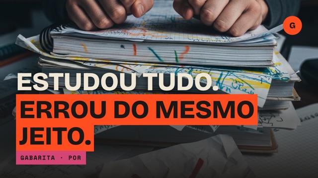 Thumbnail da aula de Literatura sobre as três fases do Modernismo